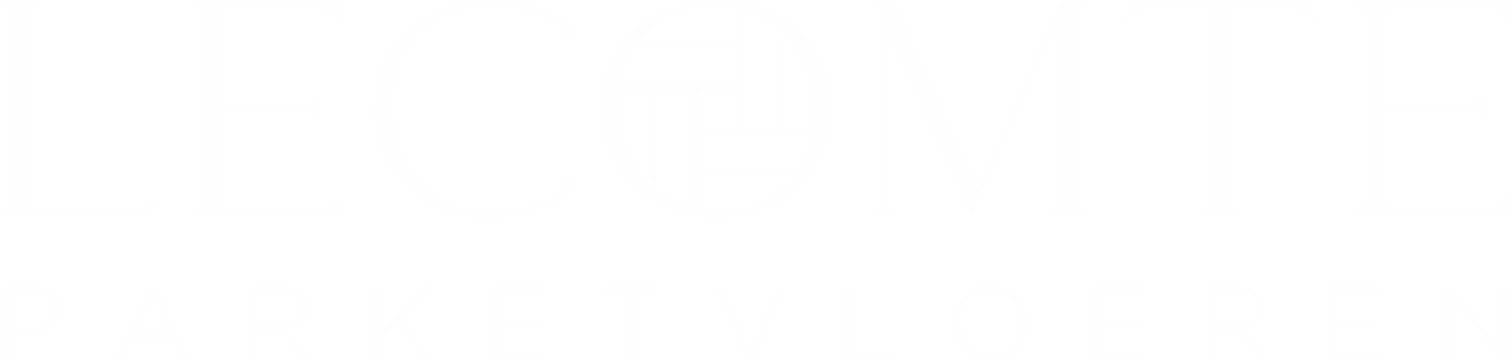 Lecomte Parketvloeren